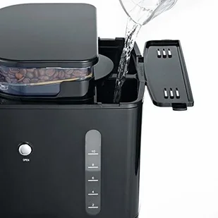 Ekspres do kawy Severin KA 4810 - Ekspresy do kawy - miniaturka - grafika 12