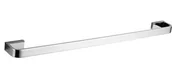 Wieszaki łazienkowe - Omnires RENO Wieszak na ręcznik 60cm chrom RN42216 - miniaturka - grafika 1