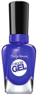 Sally Hansen Miracle Gel 360 Zest 1 Lakier do paznokci + Top Coat - Lakiery do paznokci - miniaturka - grafika 2