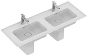 Umywalki - Ideal Standard Strada II 124x46  T300501 - miniaturka - grafika 1