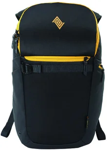 Nitro Plecak Nikuro golden black 7630050449417 - Plecaki - miniaturka - grafika 2