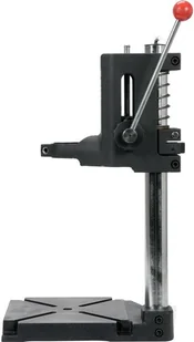 Yato STATYW NA WIERTARKĘ 43MM 500MM PROFESJONALNH Z FUNKCJĄ OBROTU W POZIOMIE - Statywy narzędziowe - miniaturka - grafika 2