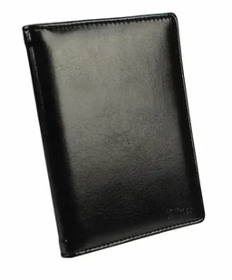 Wilmar (PL) Etui Na Paszport (PL) Skóra Włoska Duże Dwie Części - Etui na dokumenty i karty Wilmar (PL) Etui Na Paszport (PL) Skóra Włoska Duże Dwie Części - Etui na dokumenty i karty - miniaturka - grafika 3