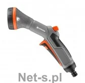 Gardena Comfort Pistolet Zraszający Do Delikatnych Roślin 18321-20 - Węże ogrodowe i zraszacze - miniaturka - grafika 4