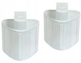 Tefal Wkład XD9070E0 2 sztuki) - Akcesoria i części AGD - miniaturka - grafika 2