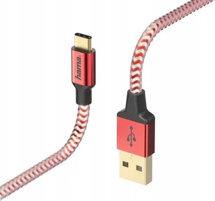 Hama Kabel USB USB Typ-C 1.5 m - Kable USB - miniaturka - grafika 4
