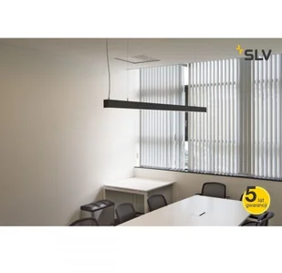 SLV Lampa wisząca Glenos 4000k 1001409) Spotline - Lampy sufitowe - miniaturka - grafika 10