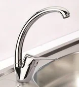 Baterie kuchenne - Alveus Diana chrom 2070502 - miniaturka - grafika 1