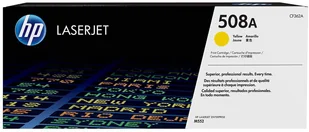 HP CF362A - Tonery oryginalne - miniaturka - grafika 2