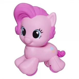 Hasbro MY LITTLE PONY RACZKUJĄCA PINKIE PIE - Zabawki interaktywne dla dzieci - miniaturka - grafika 4
