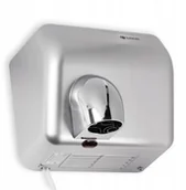 Suszarki do rąk i włosów - Automatyczna suszarka do rąk 2500 W suszenie 15 s - miniaturka - grafika 1