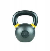 Kettlebell - 16KG Kettlebell Żeliwny Hantla Kula Odważnik Proud - miniaturka - grafika 1
