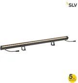 Lampy ogrodowe - Spotline Slv GALEN 120 SP PROFIL LED zewnętrzny Single Colour przełącznik CCT 3000/4000K IP67 1003448 1003448/SLV - miniaturka - grafika 1