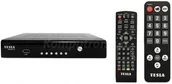 Tunery DVB-T - Tesla SENIOR T2 - miniaturka - grafika 1