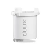 Akcesoria i części AGD - Duux Anti-calc & Antibacterial Cartridge and 2 Filter Capsules For Beam Smart Humidifier White DXHUC02 - miniaturka - grafika 1