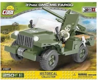 Klocki - Cobi Small Army, niszczyciel czołgów z figurką - miniaturka - grafika 1