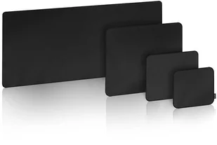 LogiLink Podkładka dla graczy, rozmiar XXL Czarna ID0198 - Podkładki pod mysz - miniaturka - grafika 9