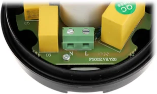 VIDOS LAMPA SYGNALIZACYJNA LS02 VIDOS LS02 - Akcesoria do bram - miniaturka - grafika 3