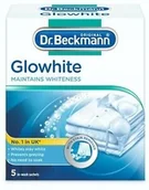 Środki do prania - Dr. Beckmann Dr Saszetki Wybielające Glowhite 5x40g Uk - miniaturka - grafika 1