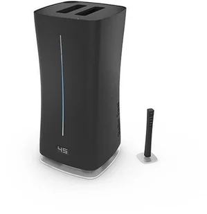 Nawilżacz powietrza Stadler Form Eva Czarny - Nawilżacze powietrza - miniaturka - grafika 2