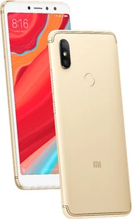 Xiaomi Redmi S2 32GB Dual Sim Złoty - Telefony komórkowe Xiaomi Redmi S2 32GB Dual Sim Złoty - Telefony komórkowe - miniaturka - grafika 3