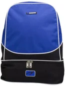 Plecaki - Schreuders sport Avento Dziecięcy plecak sportowy, kolor niebiesko-biało-czarny, 50AC - miniaturka - grafika 1