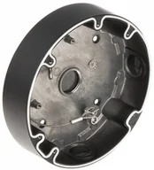 Akcesoria do monitoringu - DAHUA Uchwyt kamery PFA138-BLACK PFA138-BLACK - miniaturka - grafika 1