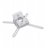 Uchwyty do projektorów - Kauber Uchwyt sufitowy Ultra Direct XL biały - miniaturka - grafika 1