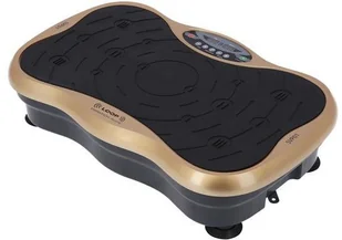 LOOP SVP01 GOLD PLATFORMA WIBRACYJNA - Platformy wibracyjne - miniaturka - grafika 13