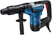 Młoty udarowe - Bosch PROFESSIONAL Młot pneumatyczny GBH 5-40 D 1100 W 8.5 J Professional - miniaturka - grafika 1