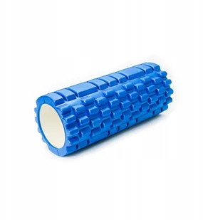 Do Masażu Yoga Allright Wałek - Akcesoria do masażu - miniaturka - grafika 3