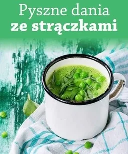 Olesiejuk Pyszne dania ze strączkami LIT-10255 - Książki kucharskie - miniaturka - grafika 2