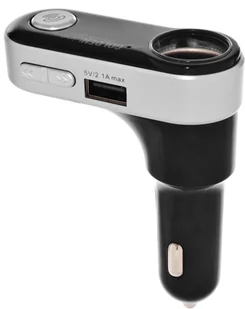 GÖTZE & JENSEN Golden Line FT003 - Transmitery FM - miniaturka - grafika 3