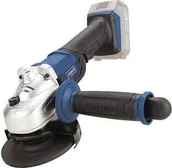 Szlifierki i polerki - Scheppach Bezszczotkowa szlifierka kątowa BCAG125-20ProS 20V 125 mm bez akumulatora SCH5909231900 - miniaturka - grafika 1