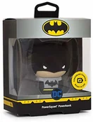 Powerbanki - Thumbs Up Power Squad Power Squad Batman Powerbank 3D Powersquad Superhero smartfon 2500 mAh ładowarka mała przenośna POWSQBA01 - miniaturka - grafika 1