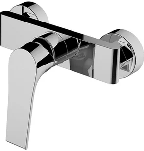 Laveo Plato BLY 040D - Baterie wannowe i prysznicowe - miniaturka - grafika 2