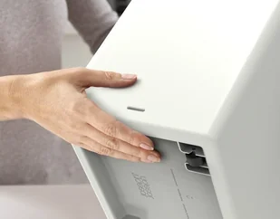 Joseph Joseph JJ Kosz do segregacji 40 l stone Totem Pop 30092 - Kosze na śmieci - miniaturka - grafika 11