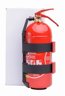 Gloria Gaśnica proszkowa 2 kg GLO-PD-2-GA - Gaśnice - miniaturka - grafika 10