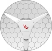 Anteny Wi Fi - MikroTik Antena LHG 60G Radiolinia |RBLHGG-60ad 60GHz RBLHGG-60ad - miniaturka - grafika 1