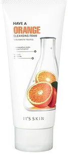 It's SKIN It's SKIN Have a ORANGE Pianka do mycia twarzy 150ml ITSS-7737 - Pianki do mycia twarzy - miniaturka - grafika 3