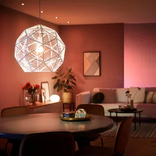 Philips Philips Hue White and Colour Ambiance GU10 3 szt Kup na Raty  929001953115 - Systemy inteligentnych domów - miniaturka - grafika 7