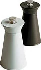 Alessi Młynek do pieprzu Pépé le Moko AJM10 W - Pojemniki na przyprawy - miniaturka - grafika 2
