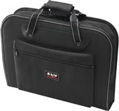 Noże kuchenne - Global Walizka "Szefa kuchni&quot HK-G-667PRO - miniaturka - grafika 1