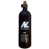 Paintball - Butla 20oz CO2 on/off 479F-655CE - miniaturka - grafika 1