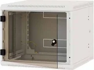 Szafy rack - Triton Szafa 19"" DELTA/B 18U/600 RBA-18-AD6 (RBA-18-AD6-CAX) - miniaturka - grafika 1