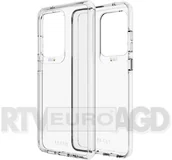 Etui i futerały do telefonów - Gear4 Crystal Palace Samsung Galaxy S20 Ultra clear 702004899 - miniaturka - grafika 1
