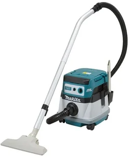 Makita DVC862LZ (8544097) - Odkurzacze przemysłowe - miniaturka - grafika 2