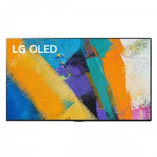 Telewizor LG OLED55GX3LA - Telewizory Telewizor LG OLED55GX3LA - Telewizory - miniaturka - grafika 1