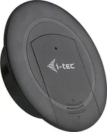 Ładowarki do telefonów - i-tec Fast Charger Built-in DesktopUSB-C PD 3.0 + 3x USB 3.0 QC3.0 96W do zabudowy biurkowej - miniaturka - grafika 1
