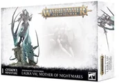 Akcesoria do gier planszowych - Games Workshop Lauka Vai Mother Of Nightmares (99120207086) 91-53 - miniaturka - grafika 1